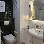 Apartment Seaside Market Retreat: Mahmutlar Alanya